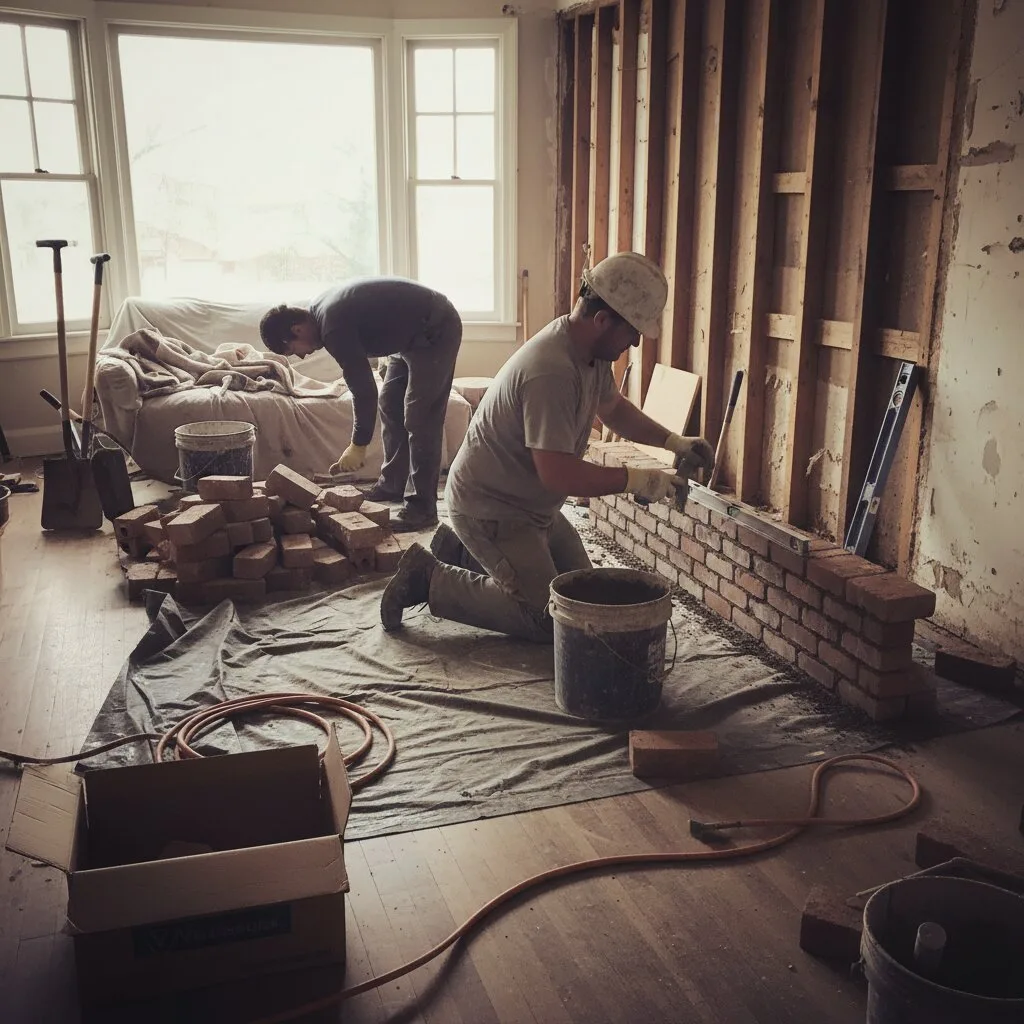 BlockHaven Builders in Mercer Island